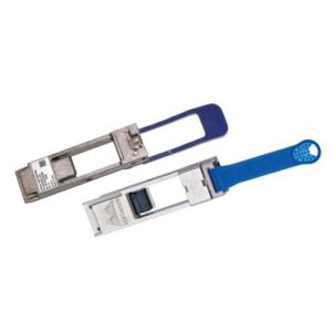 מתאם מודול כרטיס רשת מהיר  Mellanox MAM1Q00A-QSA  QSFP+ to SFP