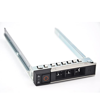 מגירה נשלפת לשרת DELL CADDY TRAY 2.5" DXD9H/0DXD9H R440/R540/R640/R740