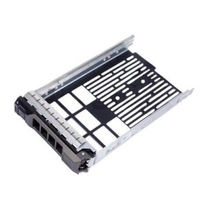 מגירה נשלפת לשרת DELL CADDY TRAY 3.5" 0G302D / 0F238F / 0X968D