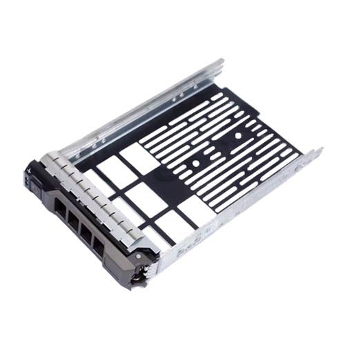 מגירה נשלפת לשרת DELL CADDY TRAY 3.5" 0G302D / 0F238F / 0X968D
