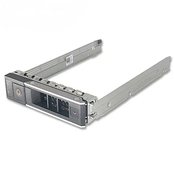 מגירה לשרת דל DELL CADDY PE255954 X7K8W 3.5" SAS SATA HDD Tray Caddy
