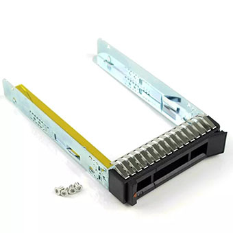 מגירה לדיסק קשיח IBM / Lenovo Thinksystem CADDY 2.5" SM17A06246