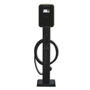 עמדת טעינה מנוהלת Braumers Charger BREV-OCPJ22K-T28M-APP 22KW