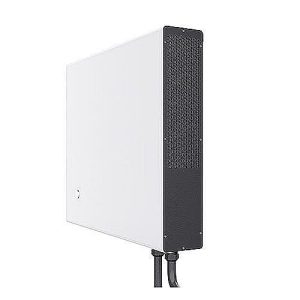 עמדת טעינה DC מהירה 20KW קילוואט 8 מטר Braumers CCS1