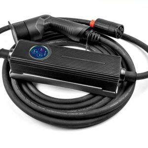 מטען לרכב חשמלי Braumers EV Charger 6A