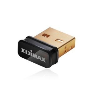 כרטיס רשת אלחוטי EDIMAX USB EW-7811UN