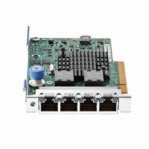 כרטיס רשת HPE 665240-B21 Ethernet 1Gb 4x1Gbe 331FLR Adapter