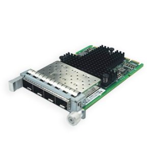 כרטיס רשת פנימי LR-LINK LRES3007PF-OCP 4x10Gb SFP OCP3.0