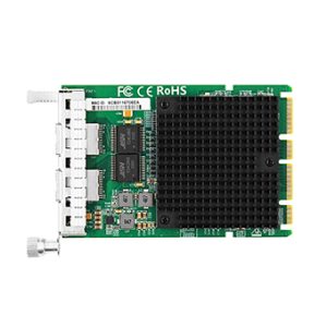 כרטיס רשת LR-LINK LRES3021PT-OCP 2x10Gb RJ45 OCP3.0