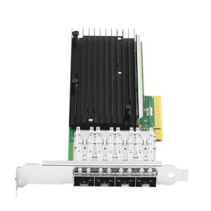 כרטיס רשת פנימי +LR-LINK LREC9804BF-4SFP