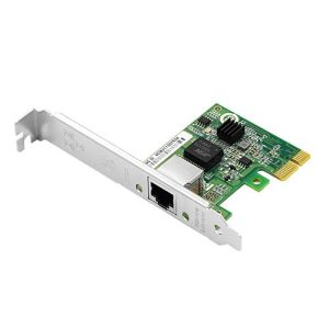 כרטיס רשת LR-LINK LRES1059PT 1x2.5Gb RJ45 Intel  KTI226V