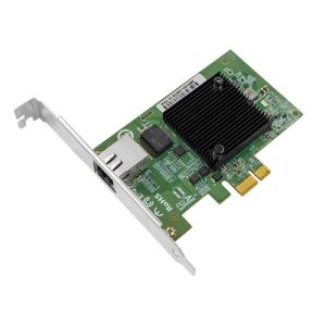 כרטיס רשת   LR-LINK LRES1670PT-RJ45 1x10Gb Gaming Network Card
