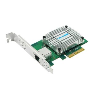 כרטיס רשת LR-LINK LREC6880BT RJ45 10Gbit PCIex4