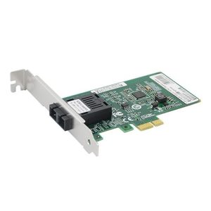 כרטיס רשת אופטי LR-LINK LREC6230PF PCIe Fiber opti