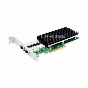 כרטיס רשת פנימי LR-LINK LRES1001PF-2SFP28