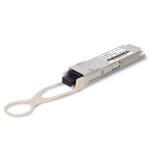 מתאם Planet QSFP-40G-LR4 40G QSFP+ Fiber Single mode 10km