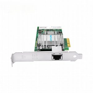 כרטיס רשת פנימי LR-LINK LREC9811BT Intel X550