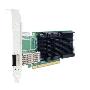 כרטיס רשת LR-LINK LRES1019PF-QSFP28 1x100Gbit  QSFP28