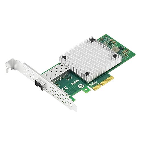 כרטיס רשת LR-LINK LRES1016PF-SFP+ 1x10Gbit Fiber