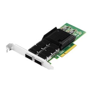 כרטיס רשת LR-LINK LRES1028PF-2QSFP+ Mellanox 2x40G QSFP+
