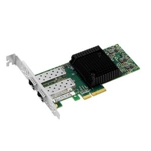 כרטיס רשת LR-LINK LRES1140PF-2SFP+ PCI3x4 Mellanox 2x10G SFP+