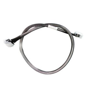 כבל LR-LINK Cable LRMCIO(8i)-0.8M MCIO 8i TO MCIO 8i (PCIE 5.0)