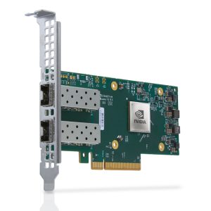 כרטיס מלאנוקס Mellanox MCX621102AN-ADAT ConnectX-6