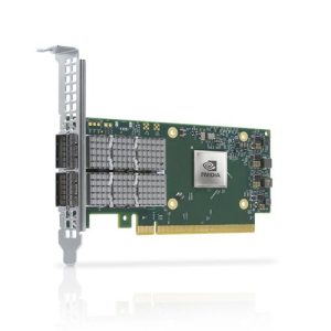 כרטיס רשת Nvidia Mellanox MCX623106AC-CDAT 2x100GbE Network Adapter