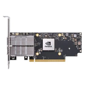 כרטיס מלאנוקס Mellanox MCX75310AAC-NEAT 400GbE