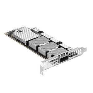 כרטיס רשת מלאנוקס Mellanox MCX75310AAS-NEAT Network Card