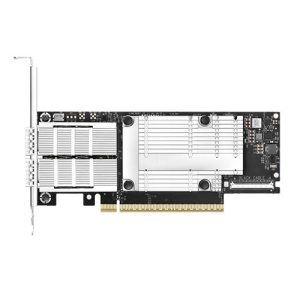 כרטיס מלאנוקס Mellanox MCX755106AS-HEAT 2x100GbE Network Adapter