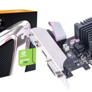 כרטיס מסך INNO3D GeForce GT 730 4GB DDR3 LP