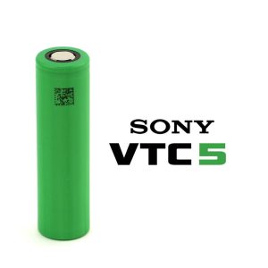 סוללה נטענת לפנס 2200mAh 18650