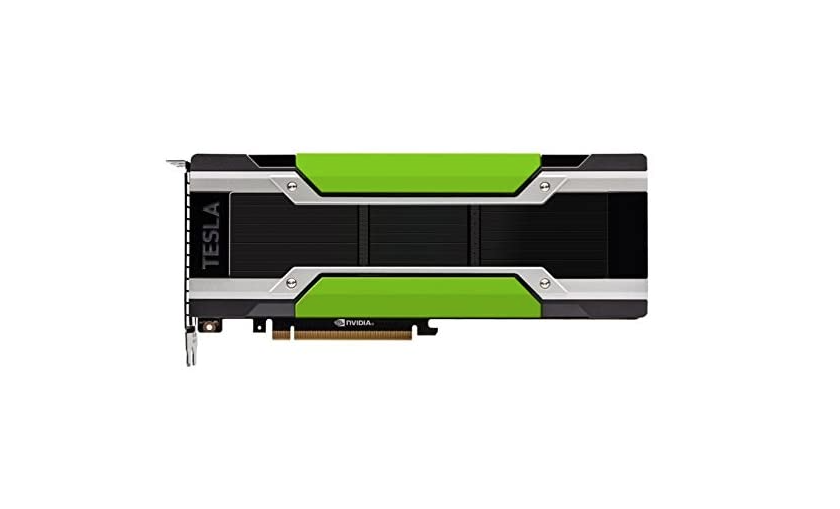 כרטיס מסך טסלה NVIDIA TESLA P40 24GB PCI-E 1YW
