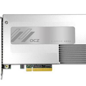 כונן OCZ Z-Drive R4  1.2T SSD