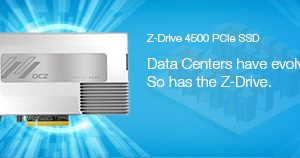 כונן OCZ Z-Drive  800GB SSD