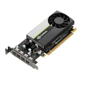 כרטיס מסך nVidia Quadro T1000 4GB