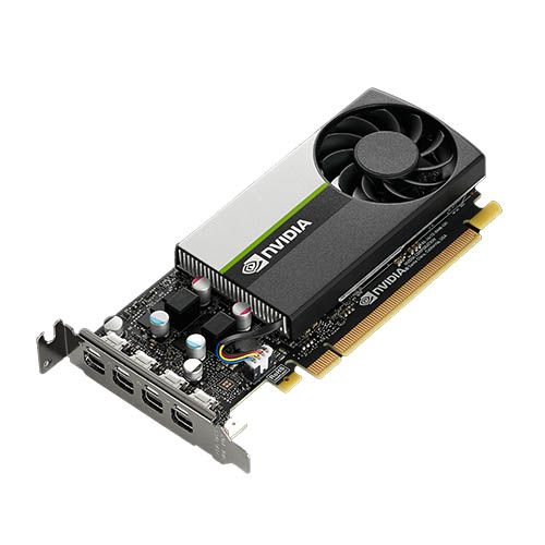 כרטיס מסך nVidia Quadro T1000 8GB