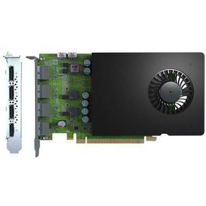 כרטיס מסך Matrox D1480-E4GB 4GB 4xDP NVIDIA CHIP