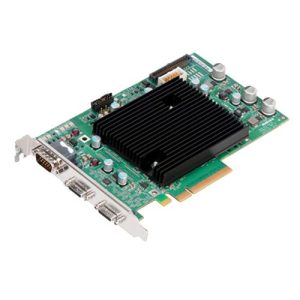 כרטיס MATROX Radient eV-CL Y7469-03 REV.A  RADEV4GCLDB/A