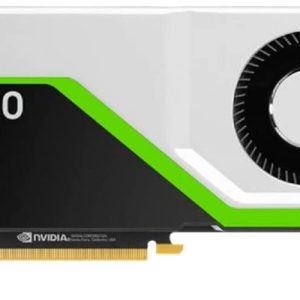 כרטיס מסך NVIDIA QUADRO RTX 8000