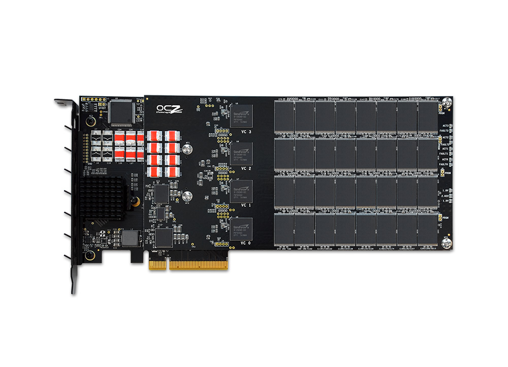 כונן OCZ Z-Drive  1.6T SSD