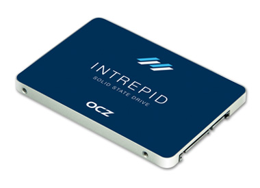 כונן OCZ Intrepid 3800  800GB SSD