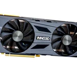 כרטיס מסך INNO3D GEFORCE RTX 2080 SUPER TWIN X2 OC