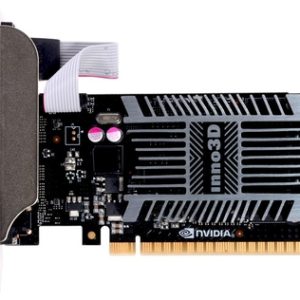 כרטיס מסך inno3D GeForce GT710