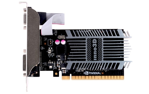 כרטיס מסך inno3D GeForce GT710