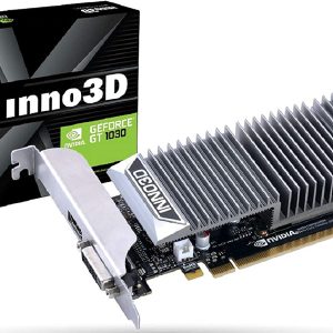 כרטיס מסך INNO3D GeForce GT 1030 0dB
