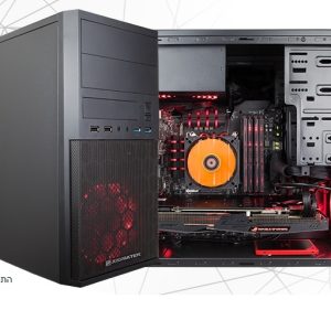 מחשב לפורטנייט Fortnite Intel i5