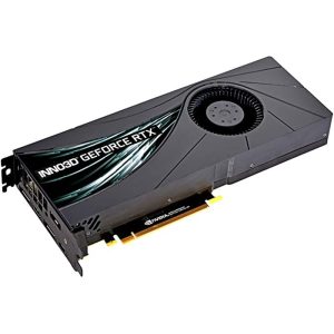 כרטיס מסך INNO3D GEFORCE RTX 2080 TI JET