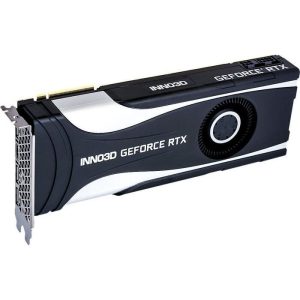 כרטיס מסך INNO3D GEFORCE RTX 2070 SUPER JET